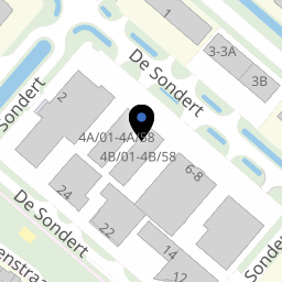 Appartement VLO00 O 2336 33