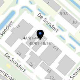 Appartement VLO00 O 2336 34