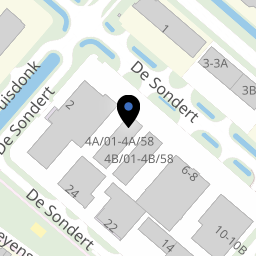 Appartement VLO00 O 2336 62