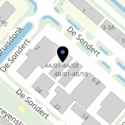 Appartement VLO00 O 2336 64