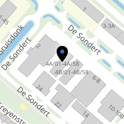Appartement VLO00 O 2336 65