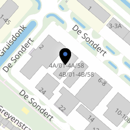 Appartement VLO00 O 2336 66