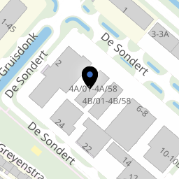 Appartement VLO00 O 2336 67