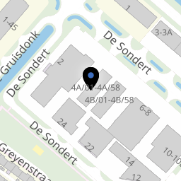 Appartement VLO00 O 2336 68