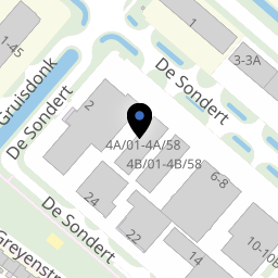 Appartement VLO00 O 2336 7
