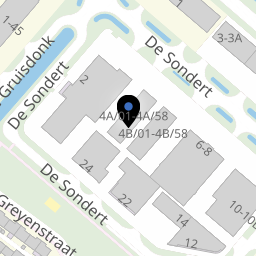 Appartement VLO00 O 2336 78