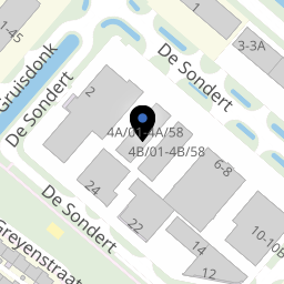 Appartement VLO00 O 2336 79