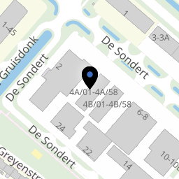 Appartement VLO00 O 2336 8