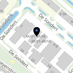 Appartement VLO00 O 2336 82