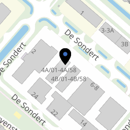 Appartement VLO00 O 2336 86