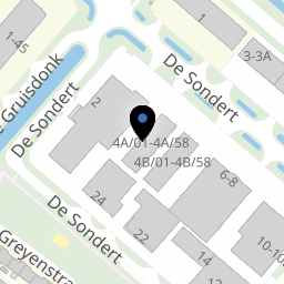 Appartement VLO00 O 2336 9