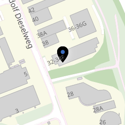 Appartement VLO00 O 2365 10
