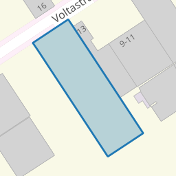 Perceel VLO00-O-481