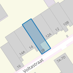 Perceel VLO00-O-536