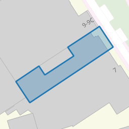 Perceel VLO00-O-853