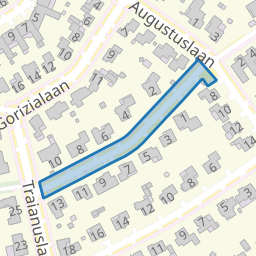 Perceel VLO00-P-1023