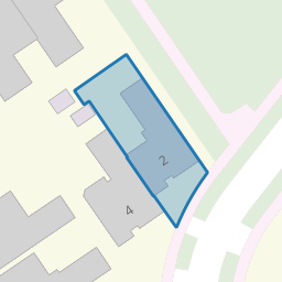 Perceel VLO00-P-1025