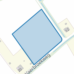 Perceel VLO00-P-1045