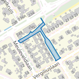 Perceel VLO00-P-1053