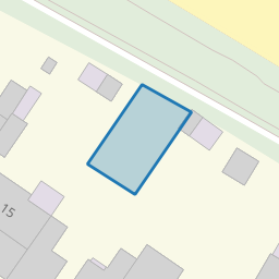 Perceel VLO00-P-1081