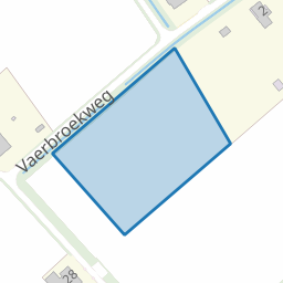 Perceel VLO00-P-1120