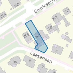 Perceel VLO00-P-1153