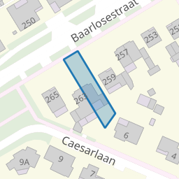 Perceel VLO00-P-1154