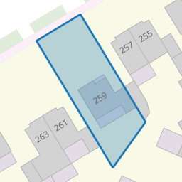 Perceel VLO00-P-1155