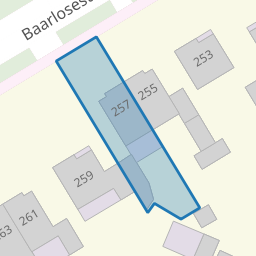 Perceel VLO00-P-1156