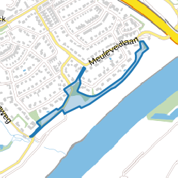 Perceel VLO00-P-1200