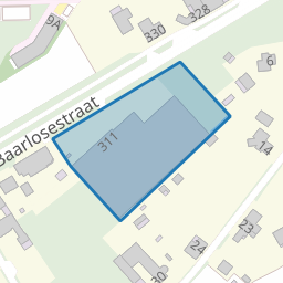 Perceel VLO00-P-1277