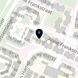 Appartement VLO00 T 380 19