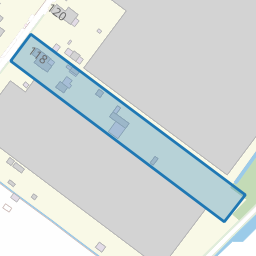 Perceel VLO00-U-155