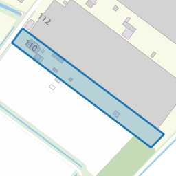 Perceel VLO00-U-157