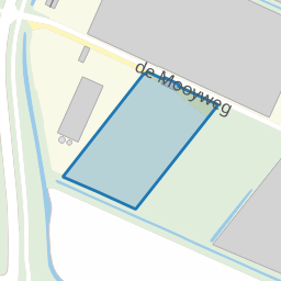 Perceel VLO00-U-185