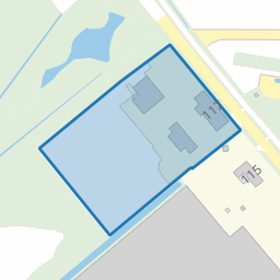 Perceel VLO00-X-1306