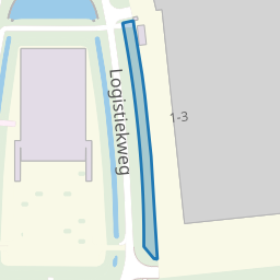 Perceel VLO00-X-1309