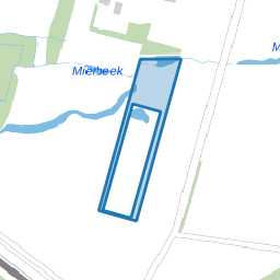 Perceel VLO00-X-1342