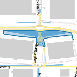 Perceel VLO00-X-1392