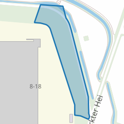 Perceel VLO00-X-1680