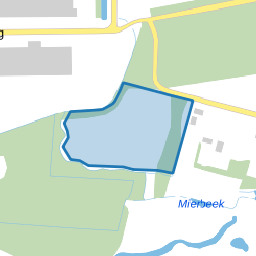 Perceel VLO00-X-1945