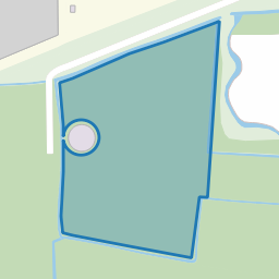 Perceel VLO00-X-2007