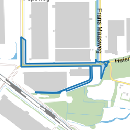 Perceel VLO00-X-2017