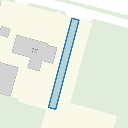 Perceel VLO00-X-2050