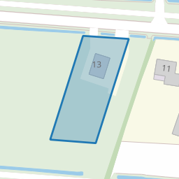 Perceel VLO00-X-2085