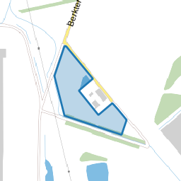 Perceel VLO00-X-2091