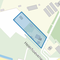 Perceel VLO00-X-2115