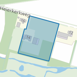 Perceel VLO00-X-2140