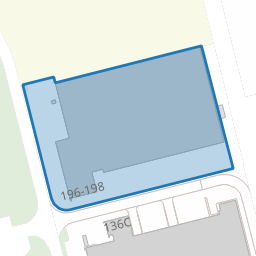 Perceel VLO00-X-2153