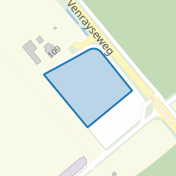 Perceel VLO00-X-2181